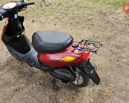Ямаха Jog SA36J, объемом двигателя 0 л и пробегом 10 тыс. км за 900 $, фото 13 на Automoto.ua