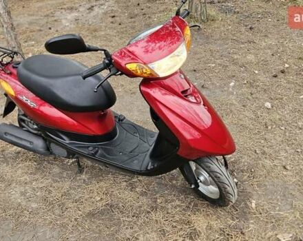 Ямаха Jog SA36J, объемом двигателя 0 л и пробегом 10 тыс. км за 900 $, фото 11 на Automoto.ua