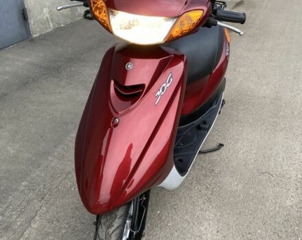Ямаха Jog SA36J, объемом двигателя 49 л и пробегом 0 тыс. км за 750 $, фото 1 на Automoto.ua