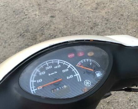 Ямаха Jog SA36J, об'ємом двигуна 0 л та пробігом 29 тис. км за 604 $, фото 5 на Automoto.ua