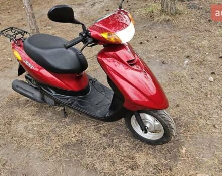 Ямаха Jog SA36J, объемом двигателя 0 л и пробегом 10 тыс. км за 900 $, фото 14 на Automoto.ua