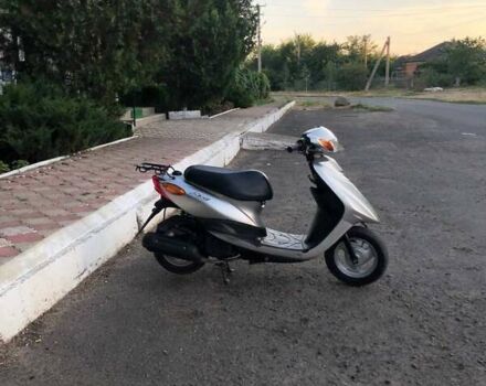 Ямаха Jog SA36J, об'ємом двигуна 0 л та пробігом 29 тис. км за 604 $, фото 3 на Automoto.ua
