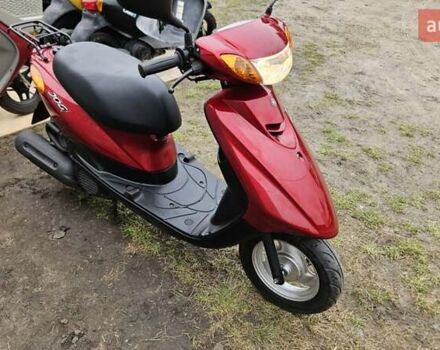 Ямаха Jog SA36J, объемом двигателя 0 л и пробегом 10 тыс. км за 900 $, фото 5 на Automoto.ua