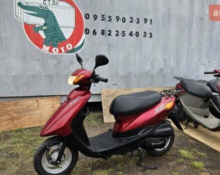 Ямаха Jog SA36J, объемом двигателя 0 л и пробегом 10 тыс. км за 900 $, фото 10 на Automoto.ua