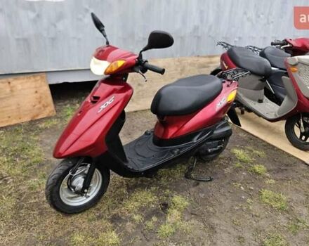 Ямаха Jog SA36J, объемом двигателя 0 л и пробегом 10 тыс. км за 900 $, фото 4 на Automoto.ua