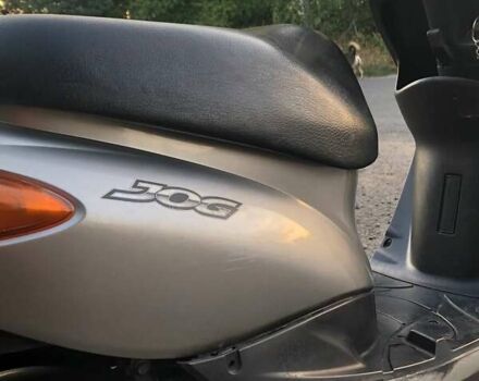 Ямаха Jog SA36J, об'ємом двигуна 0 л та пробігом 29 тис. км за 604 $, фото 10 на Automoto.ua