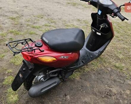 Ямаха Jog SA36J, объемом двигателя 0 л и пробегом 10 тыс. км за 900 $, фото 6 на Automoto.ua