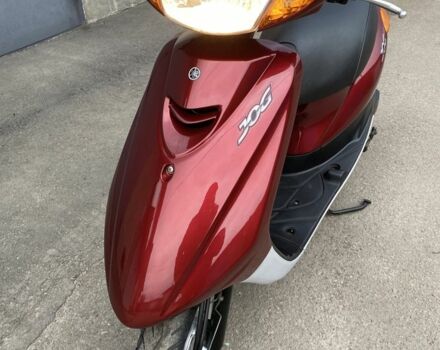 Ямаха Jog SA36J, объемом двигателя 49 л и пробегом 0 тыс. км за 750 $, фото 5 на Automoto.ua
