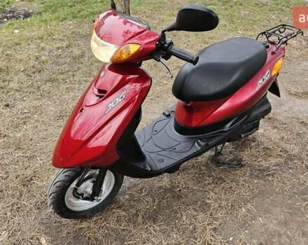 Ямаха Jog SA36J, объемом двигателя 0 л и пробегом 10 тыс. км за 900 $, фото 15 на Automoto.ua