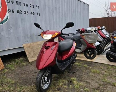 Ямаха Jog SA36J, объемом двигателя 0 л и пробегом 10 тыс. км за 900 $, фото 9 на Automoto.ua