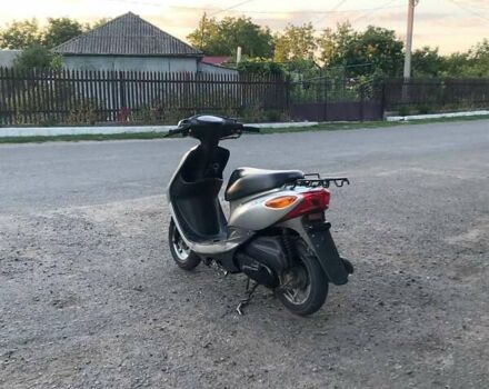 Ямаха Jog SA36J, об'ємом двигуна 0 л та пробігом 29 тис. км за 604 $, фото 8 на Automoto.ua