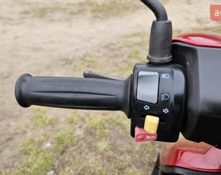 Ямаха Jog SA36J, объемом двигателя 0 л и пробегом 10 тыс. км за 900 $, фото 2 на Automoto.ua