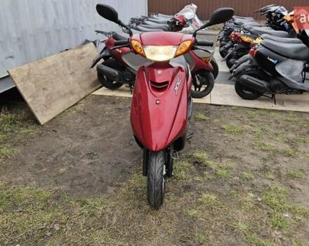 Ямаха Jog SA36J, объемом двигателя 0 л и пробегом 10 тыс. км за 900 $, фото 8 на Automoto.ua