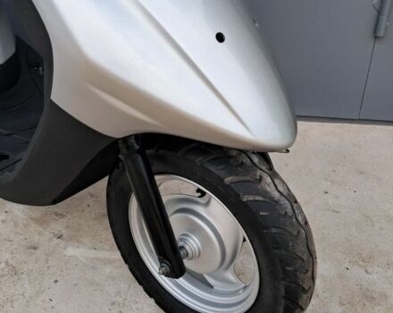 Ямаха Jog SA36J 2015 в Ирпене на Automoto.ua Ямаха Jog SA36J, объемом двигателя 50 л и пробегом 0 тыс. км за 850 $, фото 3 на Automoto.ua