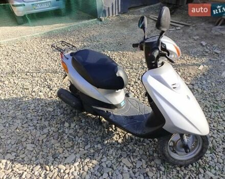 Ямаха Jog SA36J, об'ємом двигуна 0 л та пробігом 28 тис. км за 623 $, фото 1 на Automoto.ua