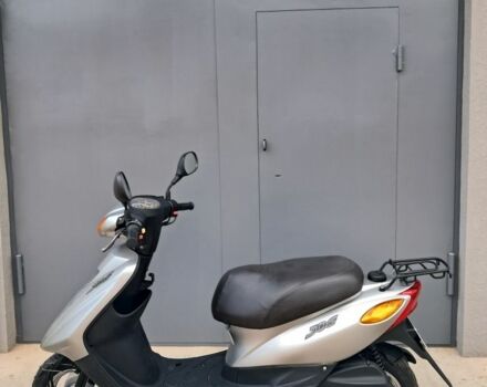 Ямаха Jog SA36J 2015 в Ирпене на Automoto.ua Ямаха Jog SA36J, объемом двигателя 50 л и пробегом 0 тыс. км за 850 $, фото 8 на Automoto.ua