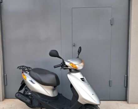 Ямаха Jog SA36J 2015 в Ирпене на Automoto.ua Ямаха Jog SA36J, объемом двигателя 50 л и пробегом 0 тыс. км за 850 $, фото 2 на Automoto.ua