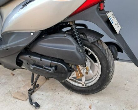 Ямаха Jog SA36J 2015 в Ирпене на Automoto.ua Ямаха Jog SA36J, объемом двигателя 50 л и пробегом 0 тыс. км за 850 $, фото 4 на Automoto.ua