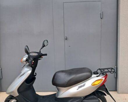 Ямаха Jog SA36J 2015 в Ирпене на Automoto.ua Ямаха Jog SA36J, объемом двигателя 50 л и пробегом 0 тыс. км за 850 $, фото 1 на Automoto.ua