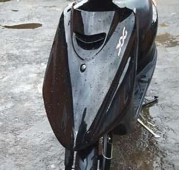 Ямаха Jog SA36J 2016 в Тернополе на Automoto.ua Ямаха Jog SA36J, объемом двигателя 0.05 л и пробегом 18 тыс. км за 880 $, фото 1 на Automoto.ua