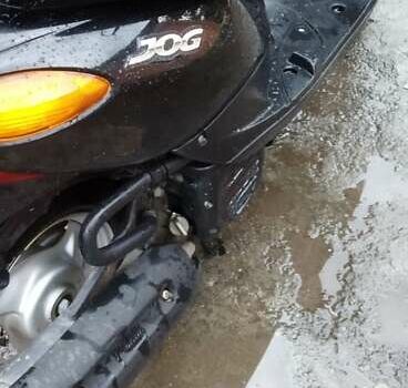 Ямаха Jog SA36J 2016 в Тернополе на Automoto.ua Ямаха Jog SA36J, объемом двигателя 0.05 л и пробегом 18 тыс. км за 880 $, фото 5 на Automoto.ua