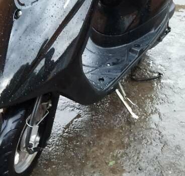 Ямаха Jog SA36J 2016 в Тернополе на Automoto.ua Ямаха Jog SA36J, объемом двигателя 0.05 л и пробегом 18 тыс. км за 880 $, фото 2 на Automoto.ua