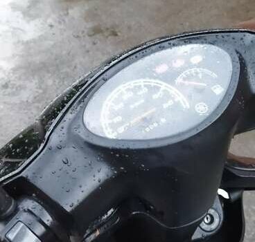 Ямаха Jog SA36J 2016 в Тернополе на Automoto.ua Ямаха Jog SA36J, объемом двигателя 0.05 л и пробегом 18 тыс. км за 880 $, фото 4 на Automoto.ua