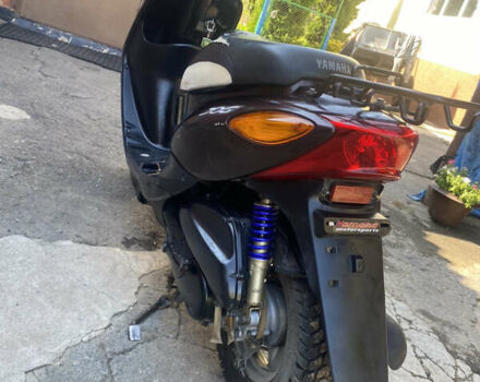 Ямаха Jog SA36J, об'ємом двигуна 0 л та пробігом 27 тис. км за 450 $, фото 7 на Automoto.ua