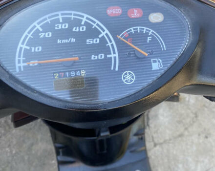 Ямаха Jog SA36J, об'ємом двигуна 0 л та пробігом 27 тис. км за 450 $, фото 3 на Automoto.ua