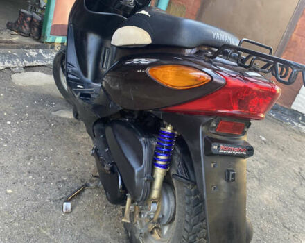 Ямаха Jog SA36J, об'ємом двигуна 0 л та пробігом 27 тис. км за 450 $, фото 2 на Automoto.ua