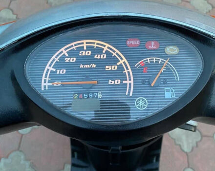 Ямаха Jog SA36J, об'ємом двигуна 0 л та пробігом 30 тис. км за 600 $, фото 1 на Automoto.ua