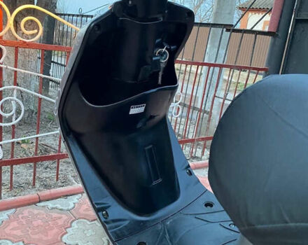 Ямаха Jog SA36J, об'ємом двигуна 0 л та пробігом 30 тис. км за 600 $, фото 4 на Automoto.ua