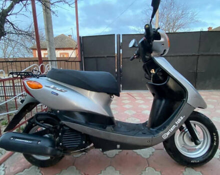 Ямаха Jog SA36J, об'ємом двигуна 0 л та пробігом 30 тис. км за 600 $, фото 3 на Automoto.ua