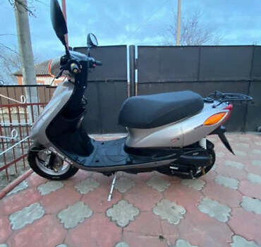 Ямаха Jog SA36J, об'ємом двигуна 0 л та пробігом 30 тис. км за 600 $, фото 7 на Automoto.ua