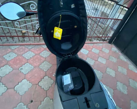 Ямаха Jog SA36J, об'ємом двигуна 0 л та пробігом 30 тис. км за 600 $, фото 6 на Automoto.ua