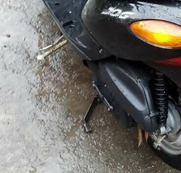 Ямаха Jog SA36J, об'ємом двигуна 0.49 л та пробігом 18 тис. км за 880 $, фото 3 на Automoto.ua