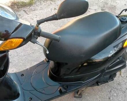 Ямаха Jog SA36J, объемом двигателя 0.05 л и пробегом 4 тыс. км за 680 $, фото 1 на Automoto.ua