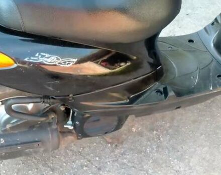 Ямаха Jog SA36J, объемом двигателя 0.05 л и пробегом 4 тыс. км за 680 $, фото 4 на Automoto.ua