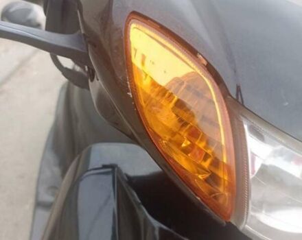 Ямаха Jog SA36J 2008 в Виннице на Automoto.ua Ямаха Jog SA36J, объемом двигателя 0 л и пробегом 18 тыс. км за 675 $, фото 4 на Automoto.ua