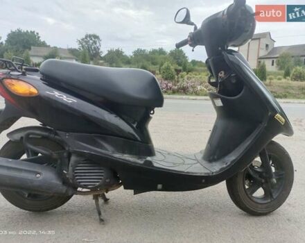 Ямаха Jog SA36J, об'ємом двигуна 0 л та пробігом 18 тис. км за 671 $, фото 2 на Automoto.ua