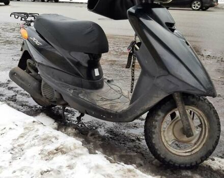 Ямаха Jog SA36J, об'ємом двигуна 0 л та пробігом 23 тис. км за 723 $, фото 4 на Automoto.ua