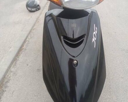 Ямаха Jog SA36J 2008 в Виннице на Automoto.ua Ямаха Jog SA36J, объемом двигателя 0 л и пробегом 18 тыс. км за 675 $, фото 3 на Automoto.ua