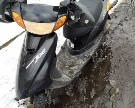 Ямаха Jog SA36J, об'ємом двигуна 0 л та пробігом 23 тис. км за 723 $, фото 2 на Automoto.ua