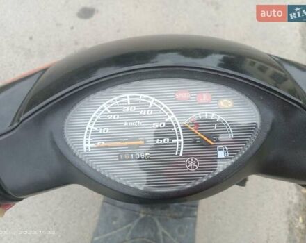 Ямаха Jog SA36J, об'ємом двигуна 0 л та пробігом 18 тис. км за 671 $, фото 5 на Automoto.ua