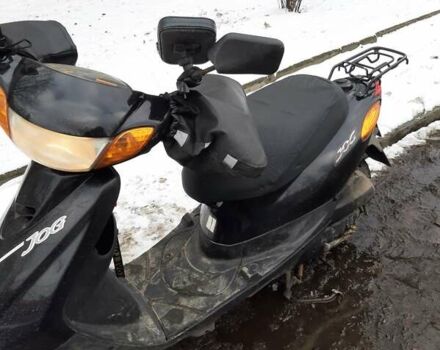 Ямаха Jog SA36J, об'ємом двигуна 0 л та пробігом 23 тис. км за 723 $, фото 5 на Automoto.ua