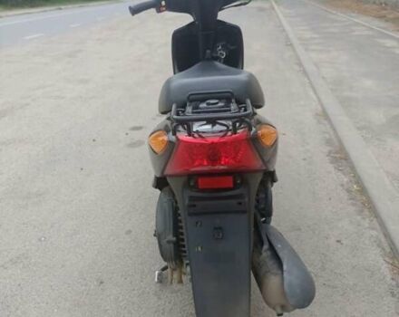 Ямаха Jog SA36J, об'ємом двигуна 0 л та пробігом 18 тис. км за 671 $, фото 1 на Automoto.ua
