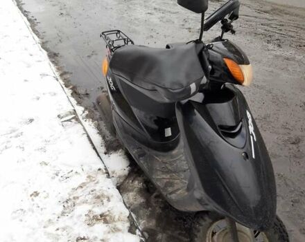 Ямаха Jog SA36J, об'ємом двигуна 0 л та пробігом 23 тис. км за 723 $, фото 3 на Automoto.ua