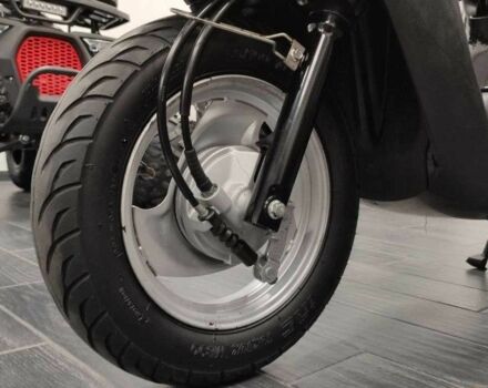 Ямаха Jog SA36J, объемом двигателя 49 л и пробегом 0 тыс. км за 880 $, фото 11 на Automoto.ua