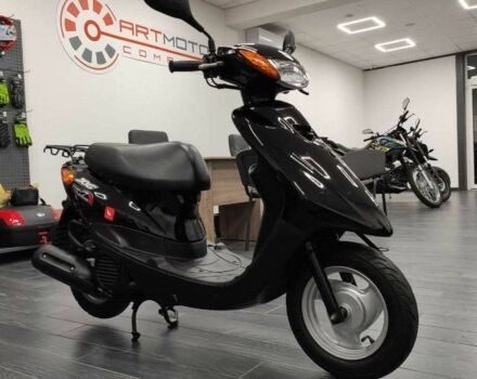 Ямаха Jog SA36J, объемом двигателя 49 л и пробегом 0 тыс. км за 880 $, фото 1 на Automoto.ua