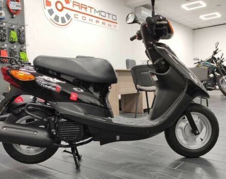Ямаха Jog SA36J, объемом двигателя 49 л и пробегом 0 тыс. км за 880 $, фото 3 на Automoto.ua